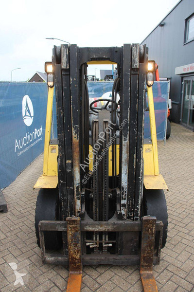 Stivuitor Hyster H4.00XM-6