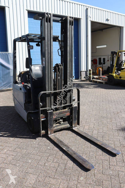 Lyfttruck Nissan G1N1L18Q