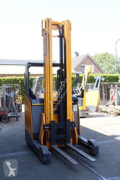 Lyfttruck Jungheinrich ETV 114