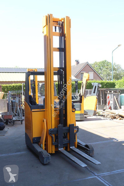 Stivuitor Jungheinrich ETV 114