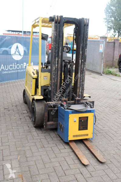 Автопогрузчик Hyster J3.00XM