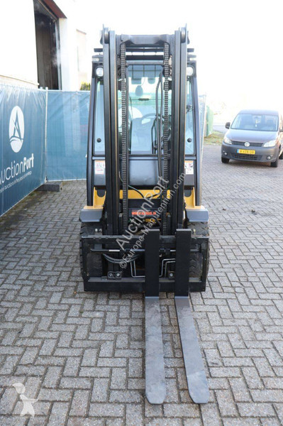 Stivuitor Yale GLP30VX