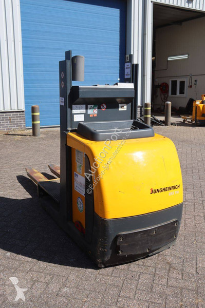Carretilla elevadora Jungheinrich EKS 110