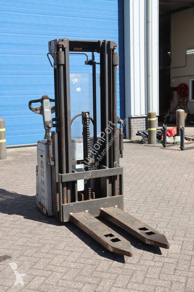 Carretilla elevadora Atlet PSH20TFV290