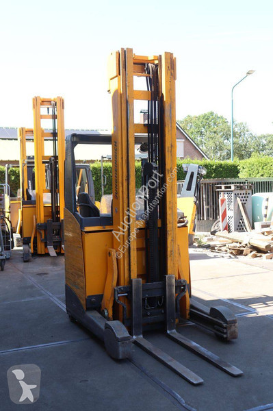 Carretilla elevadora Jungheinrich ETV 214