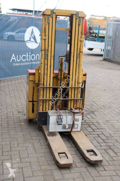 Carretilla elevadora Icem IE16-400DS