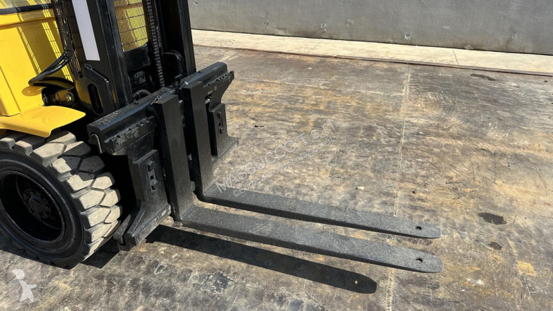 Chariot élévateur Hyster H3.00XM