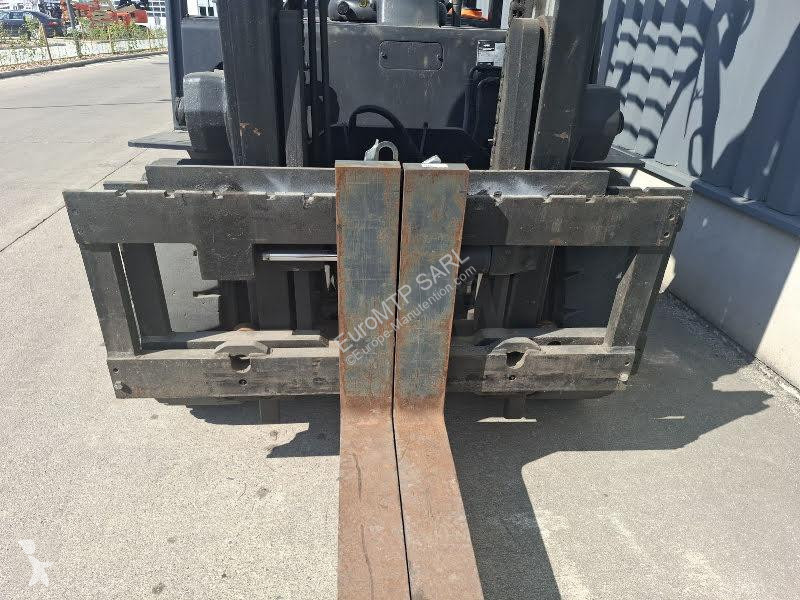 Empilhador elevador Doosan  D45SC-5