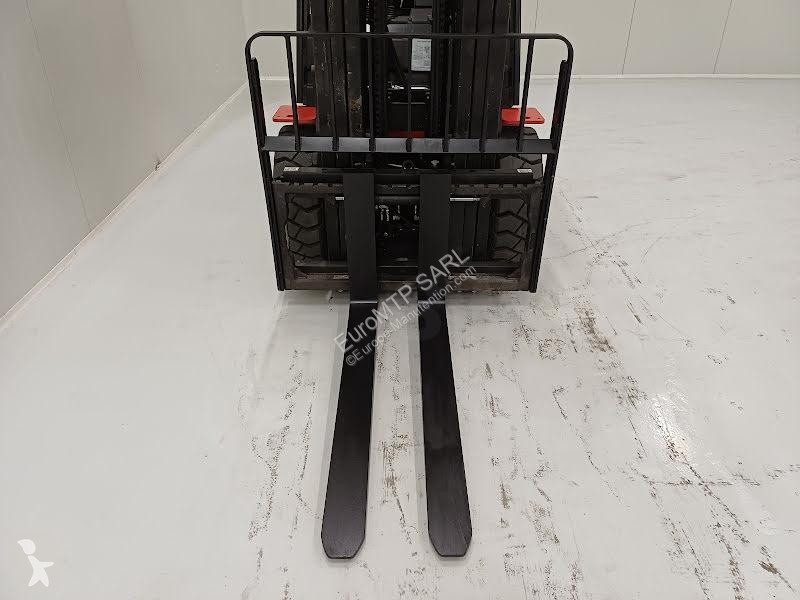 Carretilla elevadora Hangcha  CPCD30-XW56F
