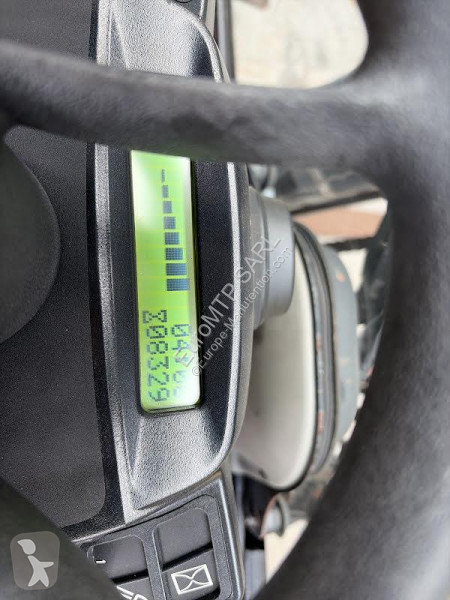 Empilhador elevador Yale  GDP40VX6