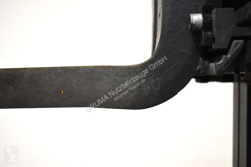 Chariot élévateur Linde  E 25/600 HL 1252-01