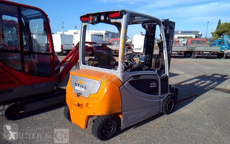 Still n/c Forklift