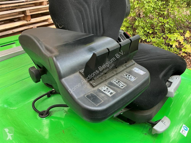 Cesab B650 Forklift