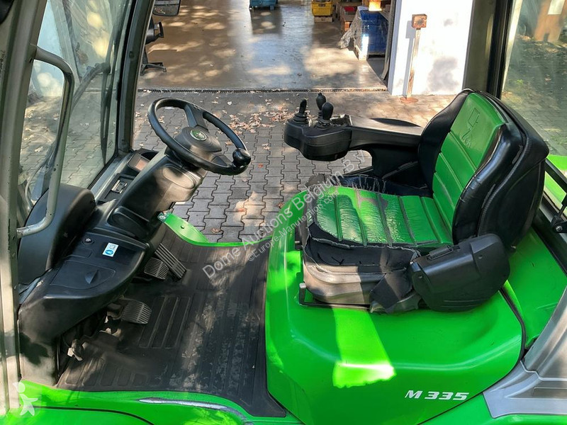 Cesab M335G Forklift