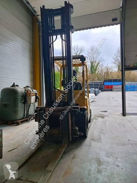 Hyster  Forklift