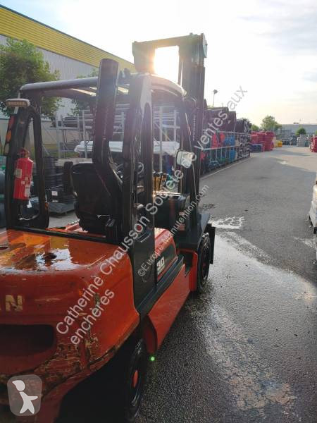 Nissan  Forklift