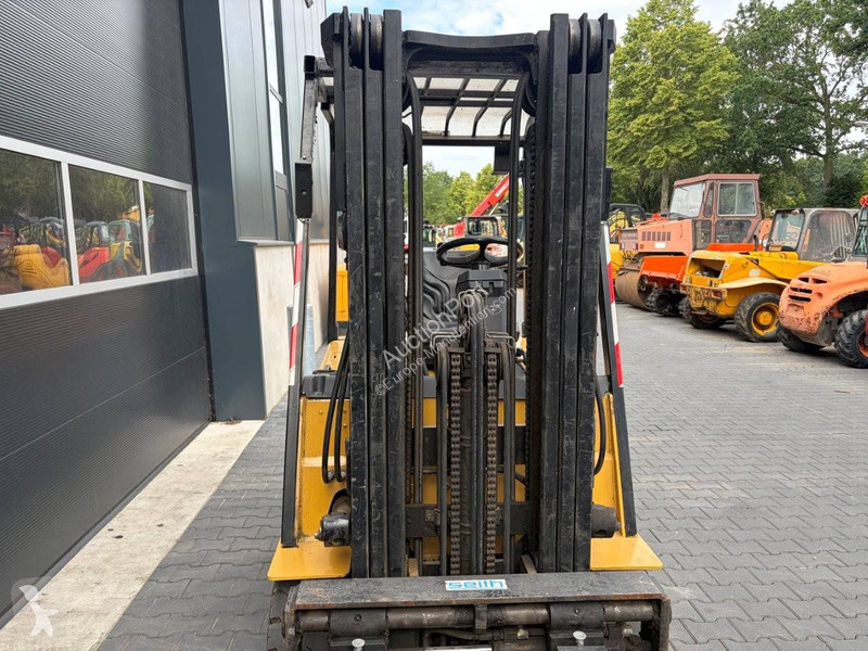 Caterpillar K Forklift