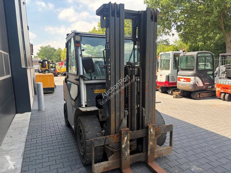 Still RC42-50 Forklift