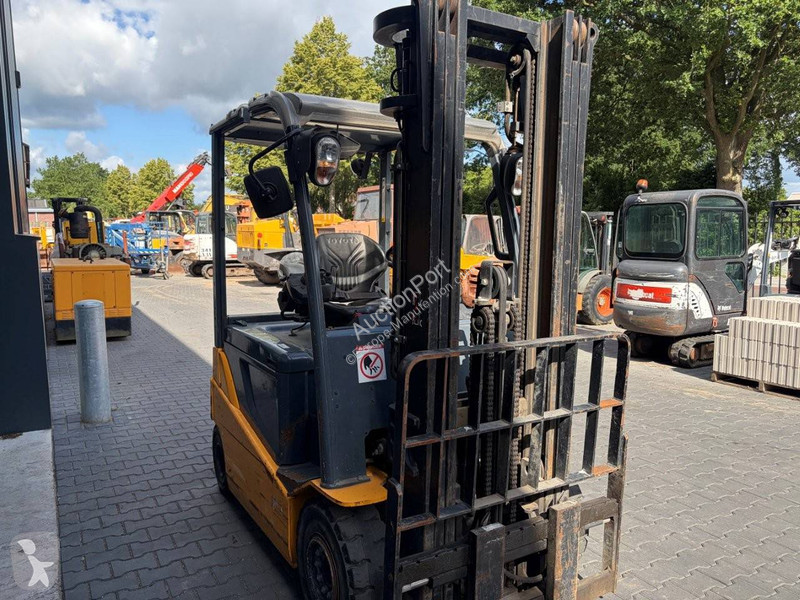 Toyota  Forklift