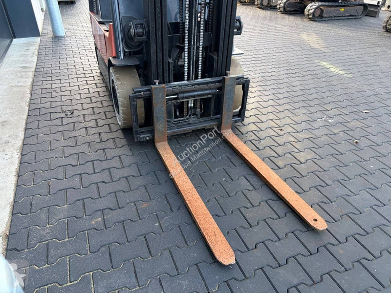 Toyota  Forklift