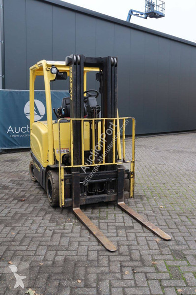 Hyster  Forklift