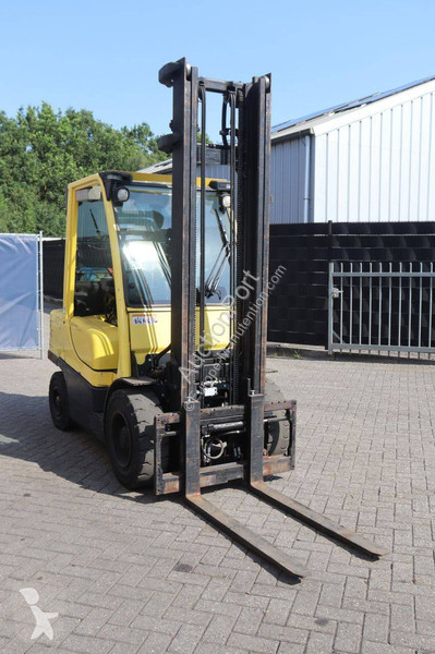 Hyster  Forklift