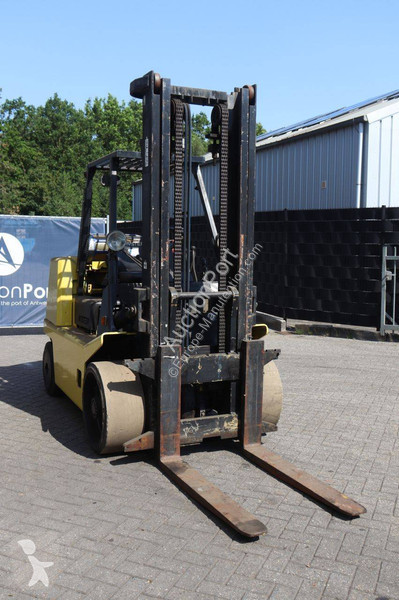 Hyster  Forklift