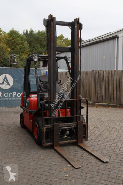 Nissan  Forklift