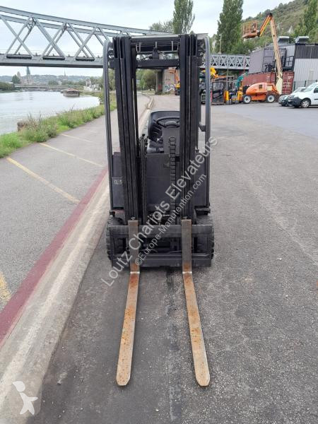 Toyota  7FBE5T 15 Forklift