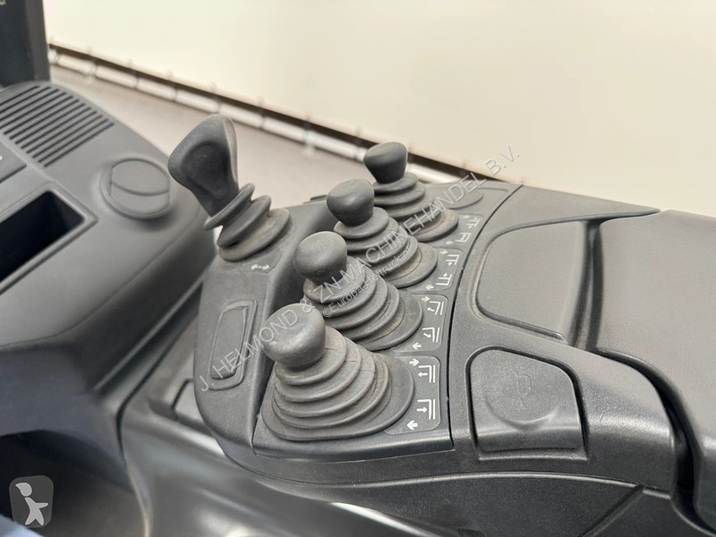 Linde E E 30 L-01 Accu nieuw Forklift