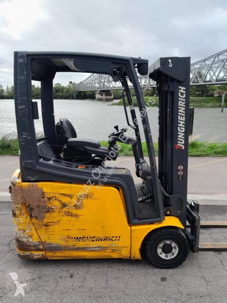 Автопогрузчик Jungheinrich  EFG 216k