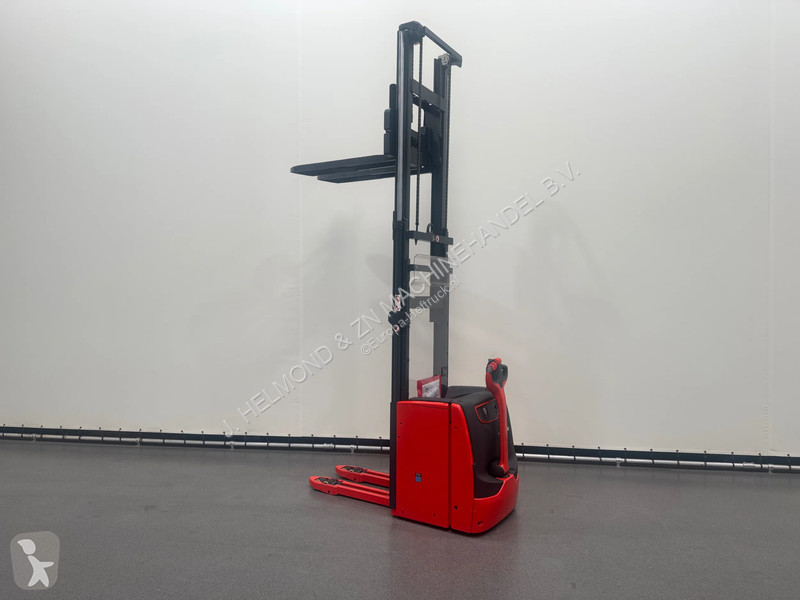 Автопогрузчик Linde L 20. DEMO