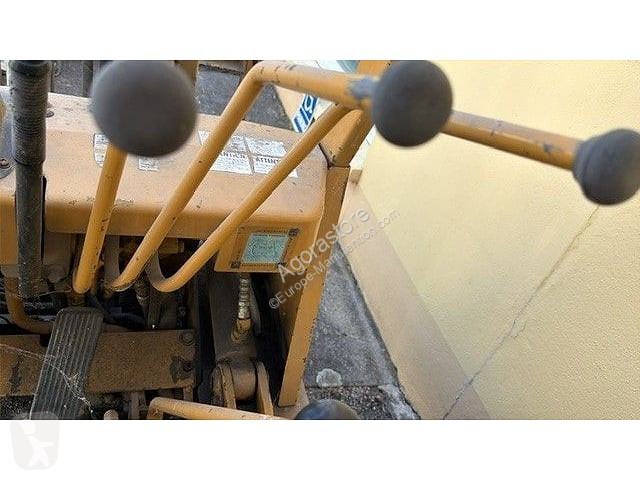Heftruck Komatsu FG15