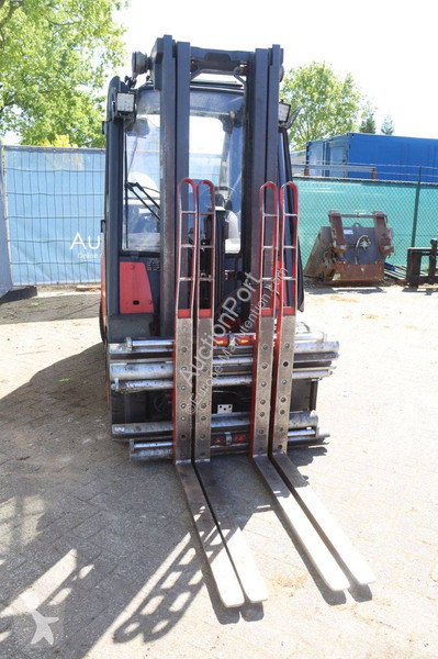 Stivuitor Linde H25D