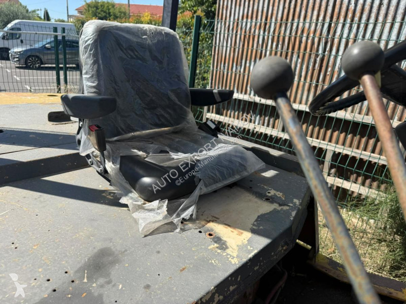 Carretilla elevadora Yale  4.0T FORKLIFT