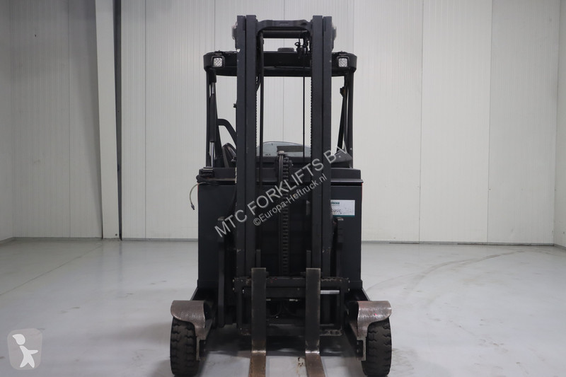 Chariot élévateur Linde R14G-01