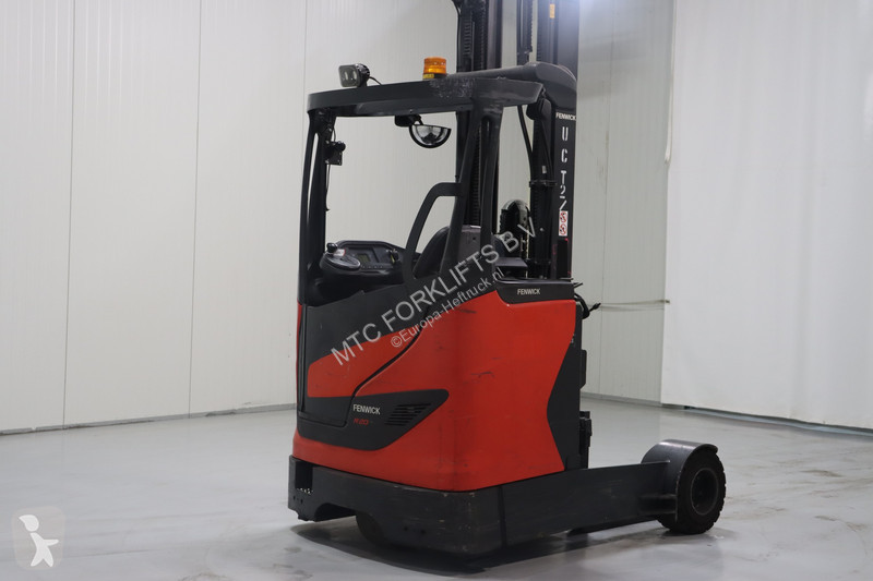 Chariot élévateur Linde R20G-01