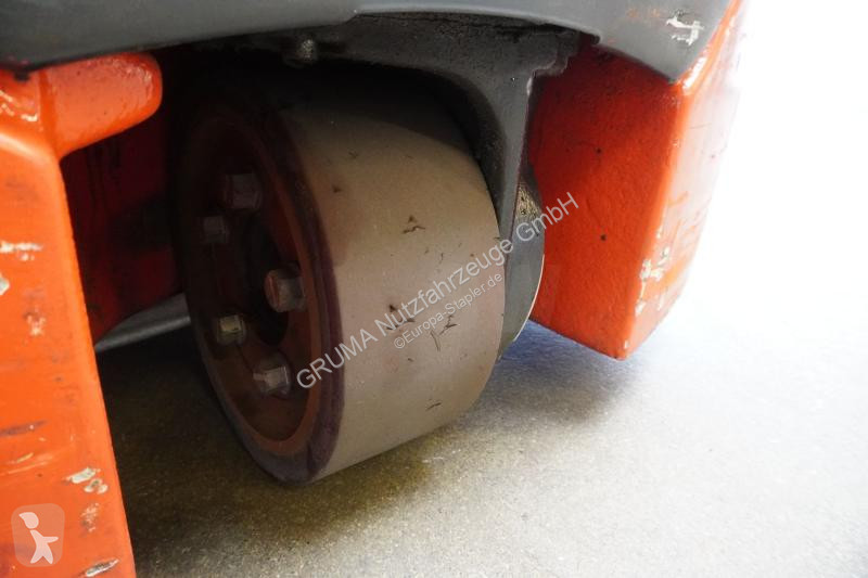 Автопогрузчик Linde  E 10 334