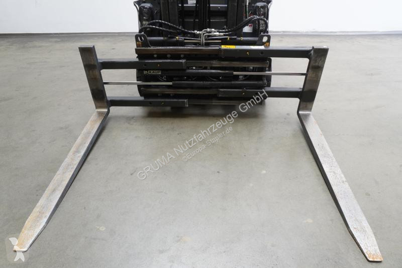 Автопогрузчик Linde  E 18 EVO 386-02