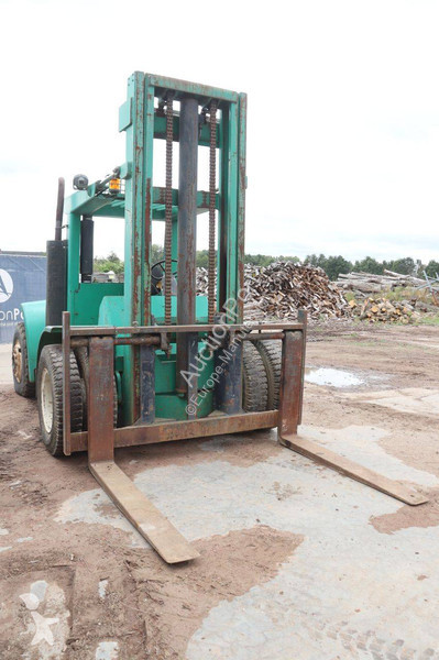 Hyster  Forklift