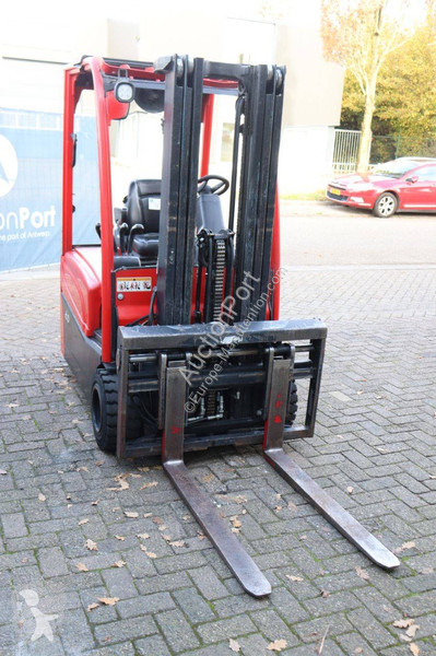 Chariot élévateur Hyster MWB