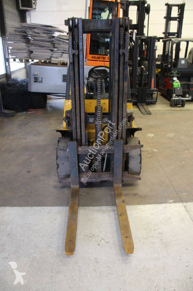 Chariot élévateur Hyster H2.00XL
