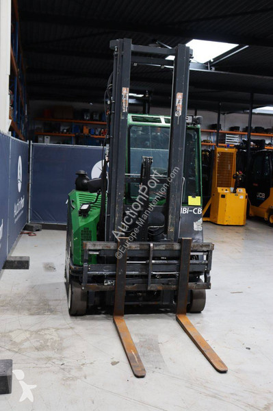 Chariot élévateur Combilift CB