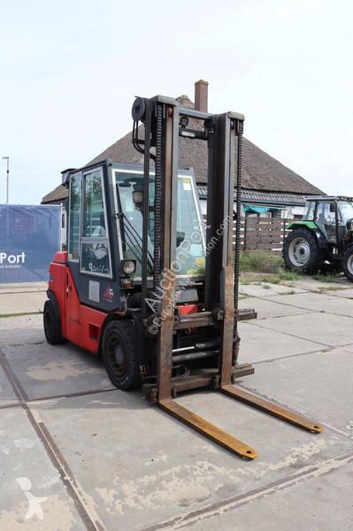 Chariot élévateur Dantruck 8440 MD