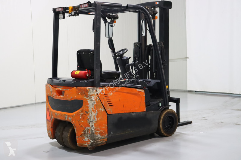 Løftetruck Doosan B20T-7