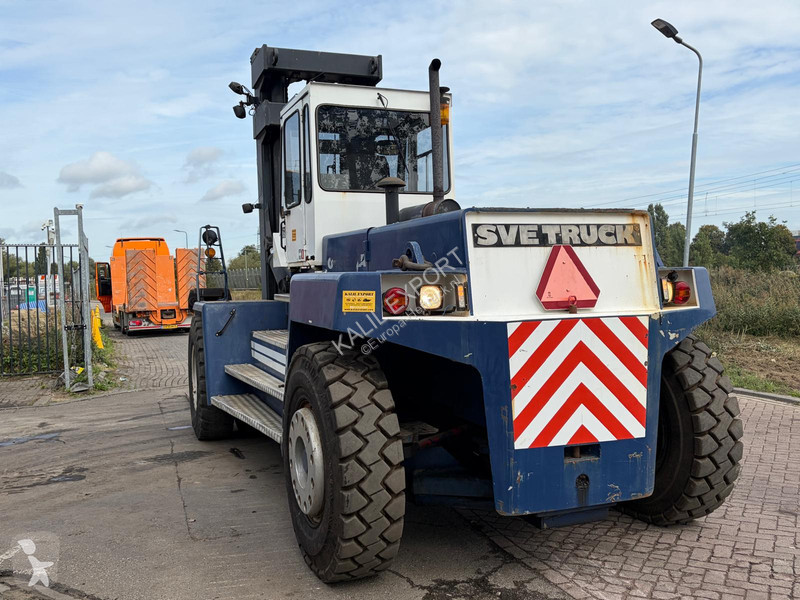 Chariot élévateur Svetruck 20-120 Forklift -...