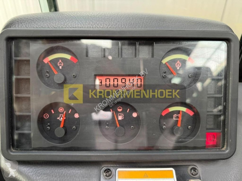 Stivuitor Hyster H 18.00 XMS-12