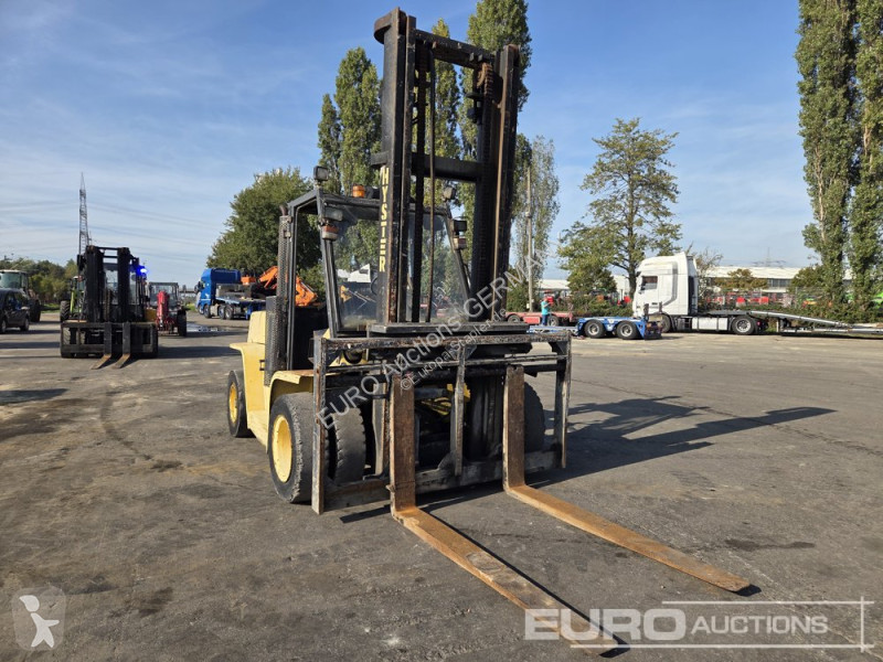 Chariot élévateur Hyster H7.00XL
