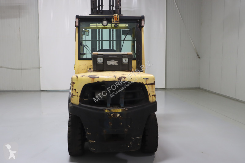Chariot élévateur Hyster H5.5FT