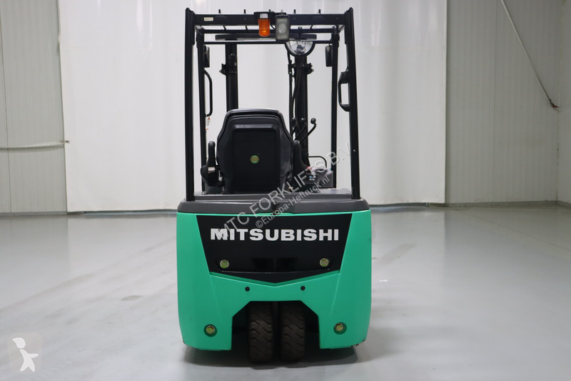 Chariot élévateur Mitsubishi FB15PNT